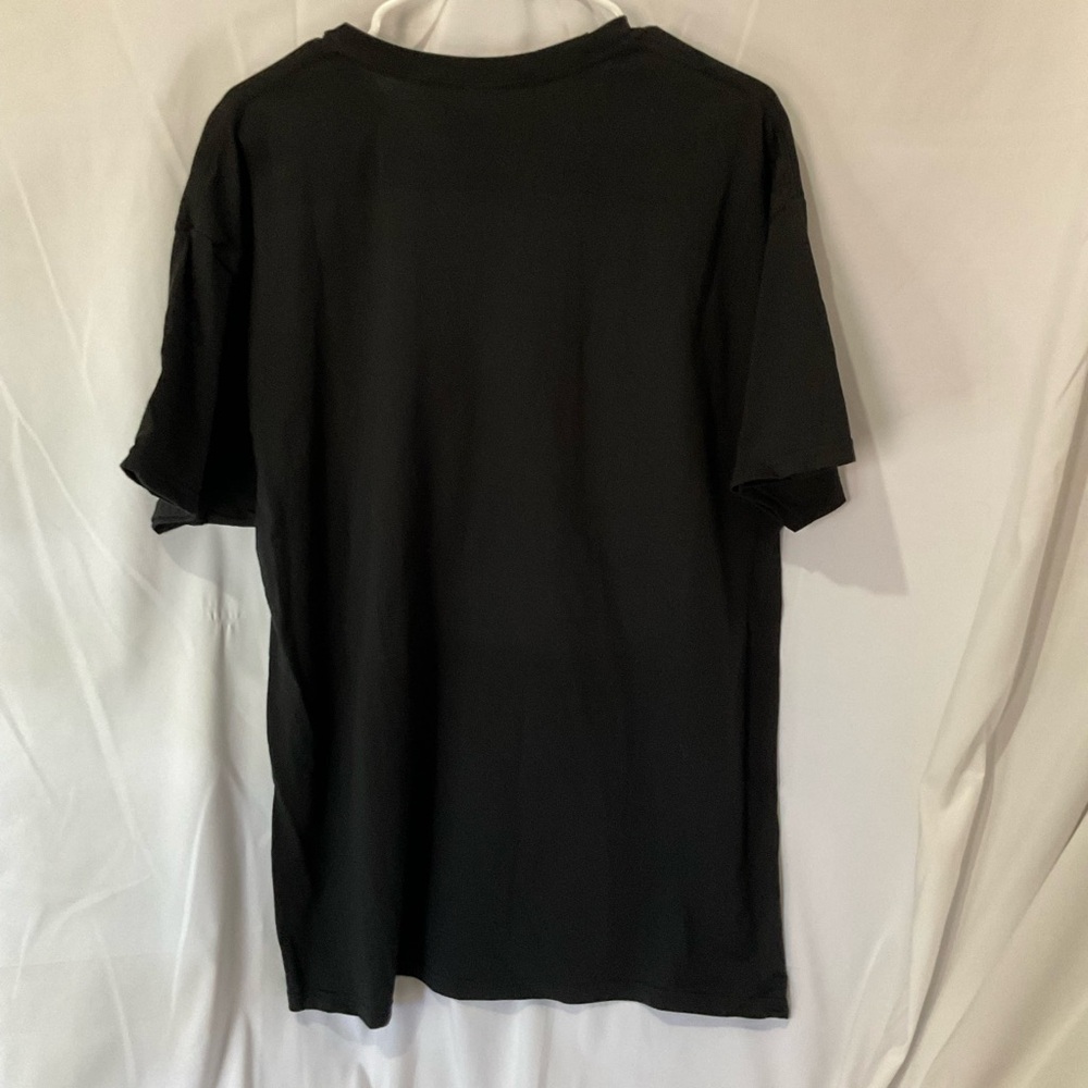 A**hole Black Womens T-Shirt or Men’s T-Shirt Size X-LARGE - Picture 2 of 2